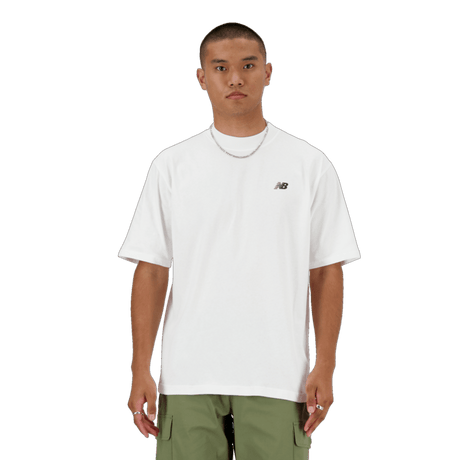 New Balance Men's Shifted Oversized T-Shirt New Balance