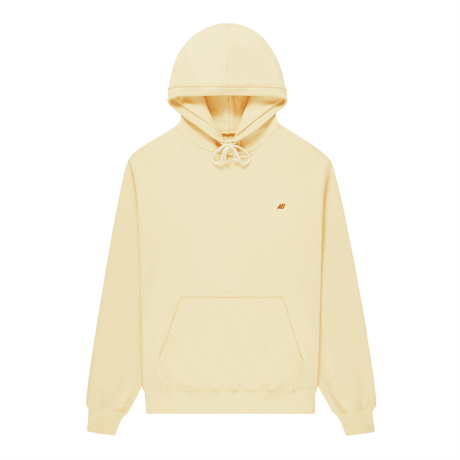 New Balance Men's MADE in USA Core Hoodie Light New Balance