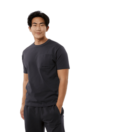 New Balance Men's Athletics Nature State Short Sleeve Tee New Balance