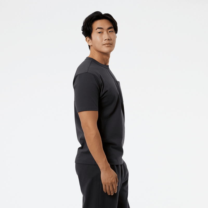 New Balance Men's Athletics Nature State Short Sleeve Tee New Balance