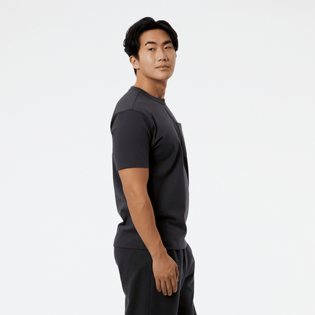 New Balance Men's Athletics Nature State Short Sleeve Tee New Balance