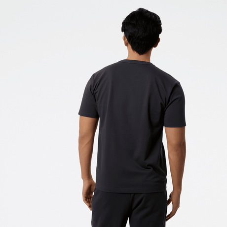 New Balance Men's Athletics Nature State Short Sleeve Tee New Balance