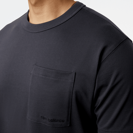 New Balance Men's Athletics Nature State Short Sleeve Tee New Balance