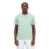 New Balance Men's Athletics Nature State Short Sleeve Tee New Balance