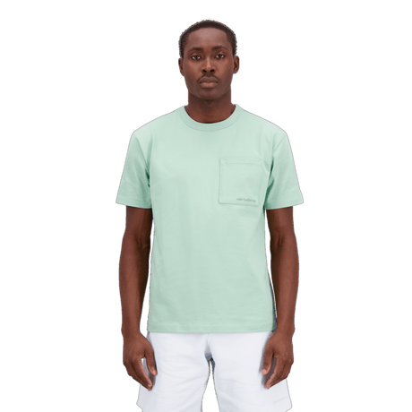 New Balance Men's Athletics Nature State Short Sleeve Tee New Balance