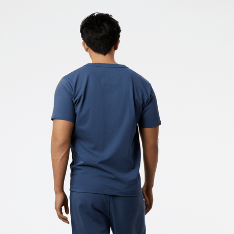 New Balance Men's Athletics Nature State Short Sleeve Tee New Balance