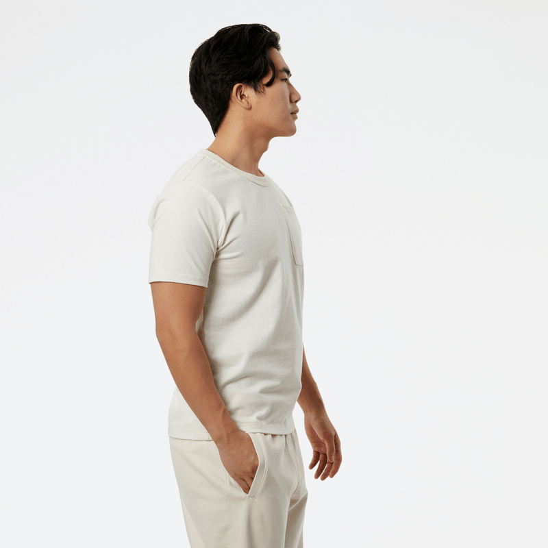 New Balance Men's Athletics Nature State Short Sleeve Tee New Balance