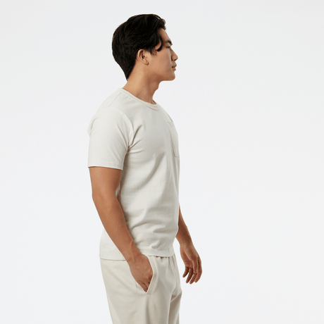 New Balance Men's Athletics Nature State Short Sleeve Tee New Balance