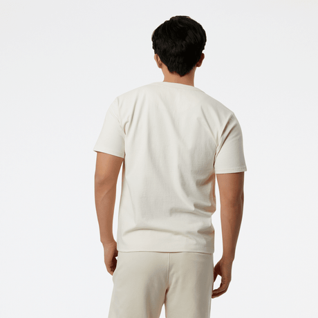 New Balance Men's Athletics Nature State Short Sleeve Tee New Balance