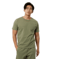 New Balance Men's Athletics Nature State Short Sleeve Tee New Balance