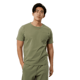 New Balance Men's Athletics Nature State Short Sleeve Tee New Balance
