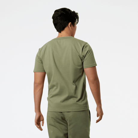 New Balance Men's Athletics Nature State Short Sleeve Tee New Balance