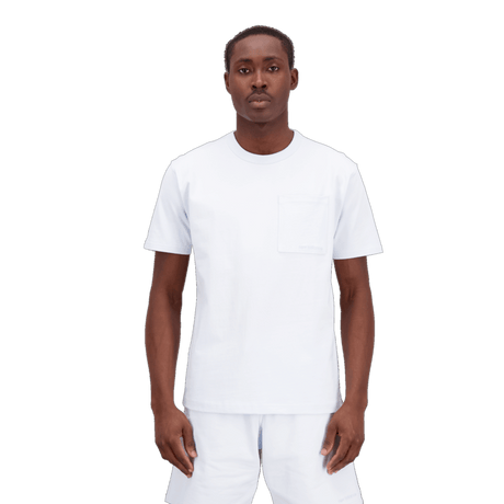 New Balance Men's Athletics Nature State Short Sleeve Tee New Balance
