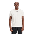 New Balance Men's Impact Run Luminous Short Sleeve Shirt New Balance