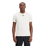 New Balance Men's Impact Run Luminous Short Sleeve Shirt New Balance