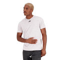 New Balance Men's Impact Run Luminous Short Sleeve Shirt New Balance