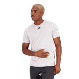 New Balance Men's Impact Run Luminous Short Sleeve Shirt New Balance
