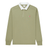 New Balance Men's Made in USA Long Sleeve Polo New Balance