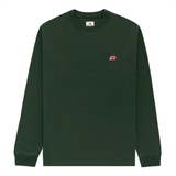 New Balance Men's MADE in USA Core Long Sleeve T-Shirt New Balance