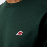 New Balance Men's MADE in USA Core Long Sleeve T-Shirt New Balance