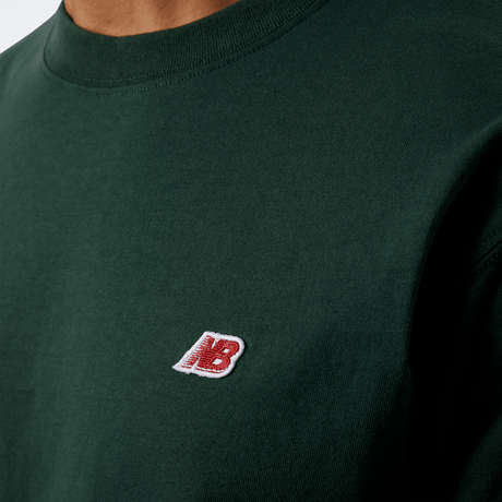 New Balance Men's MADE in USA Core Long Sleeve T-Shirt New Balance
