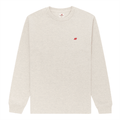 New Balance Men's MADE in USA Core Long Sleeve T-Shirt New Balance