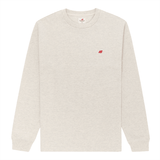 New Balance Men's MADE in USA Core Long Sleeve T-Shirt New Balance