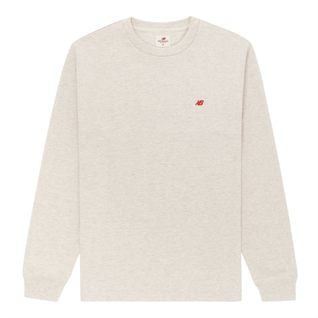New Balance Men's MADE in USA Core Long Sleeve T-Shirt New Balance