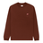 New Balance Men's MADE in USA Core Long Sleeve T-Shirt New Balance