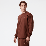 New Balance Men's MADE in USA Core Long Sleeve T-Shirt New Balance