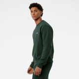 New Balance Men's "Made In USA" Core Crewneck Sweatshirt New Balance