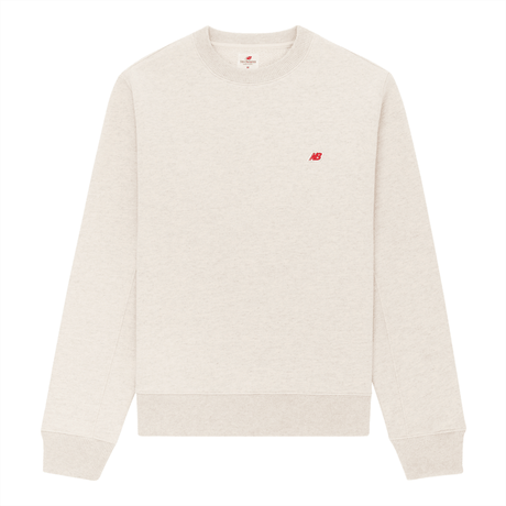 New Balance Men's "Made In USA" Core Crewneck Sweatshirt New Balance