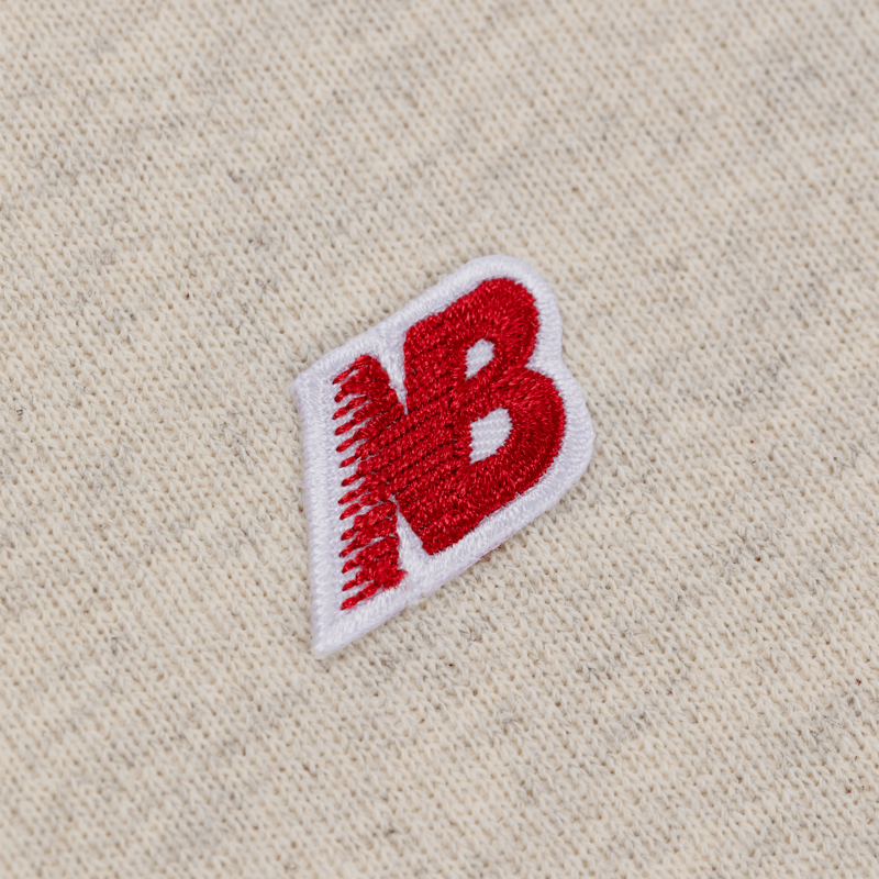 New Balance Men's "Made In USA" Core Crewneck Sweatshirt New Balance