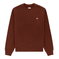 New Balance Men's "Made In USA" Core Crewneck Sweatshirt New Balance