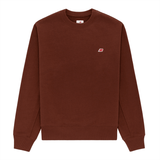 New Balance Men's "Made In USA" Core Crewneck Sweatshirt New Balance