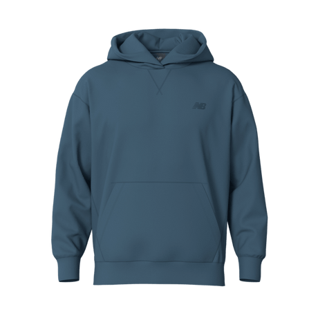 New Balance Men's Athletics French Terry Hoodie New Balance