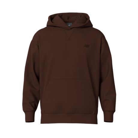 New Balance Men's Athletics French Terry Hoodie New Balance