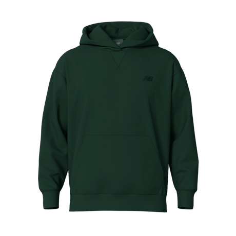 New Balance Men's Athletics French Terry Hoodie New Balance