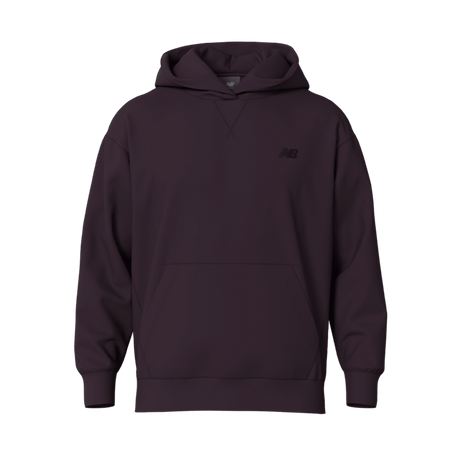 New Balance Men's Athletics French Terry Hoodie New Balance