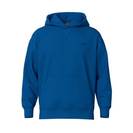 New Balance Men's Athletics French Terry Hoodie New Balance