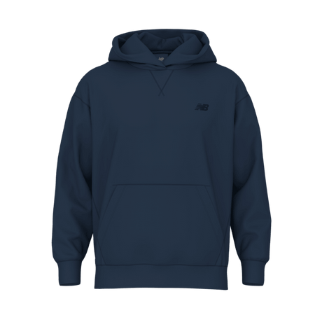 New Balance Men's Athletics French Terry Hoodie New Balance