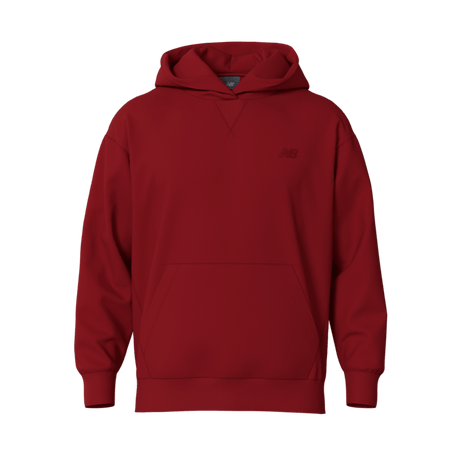 New Balance Men's Athletics French Terry Hoodie New Balance