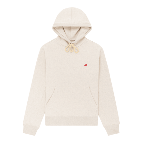 New Balance Men's Made In USA Core Hoodie New Balance
