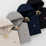 New Balance Men's Made In USA Core Hoodie New Balance