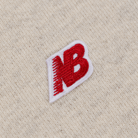 New Balance Men's Made In USA Core Hoodie New Balance