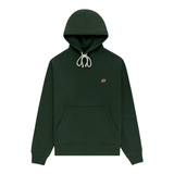 New Balance Men's Made In USA Core Hoodie New Balance