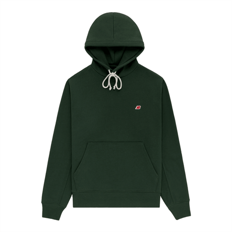 New Balance Men's Made In USA Core Hoodie New Balance
