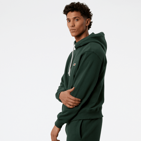 New Balance Men's Made In USA Core Hoodie New Balance