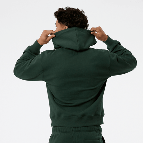 New Balance Men's Made In USA Core Hoodie New Balance