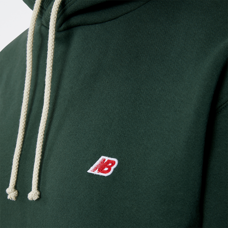 New Balance Men's Made In USA Core Hoodie New Balance